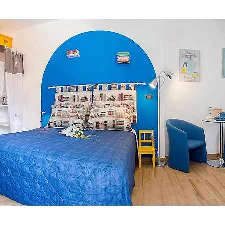 Guest house B&Biscuit Nichelino
