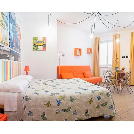 B&biscuit بيت ضيافة نيشولينو