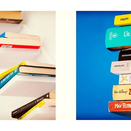 B&biscuit نيشولينو