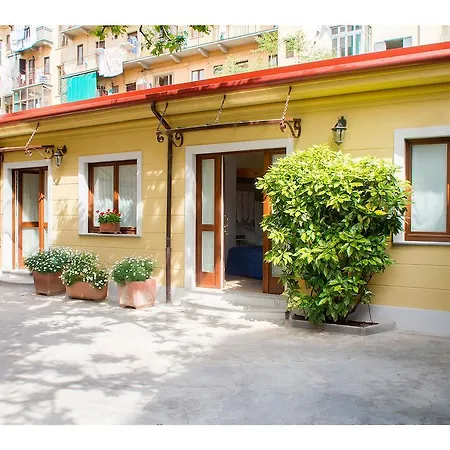 B&Biscuit Guest house