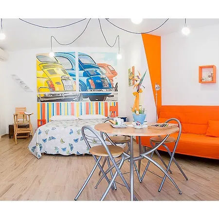 Guest house B&Biscuit *