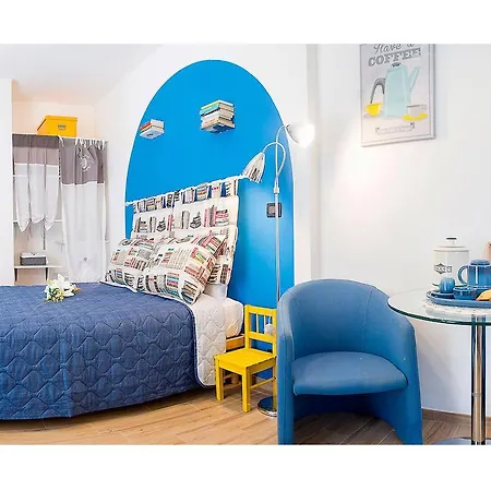 B&Biscuit Guest house *