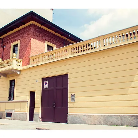 Guest house B&Biscuit Nichelino