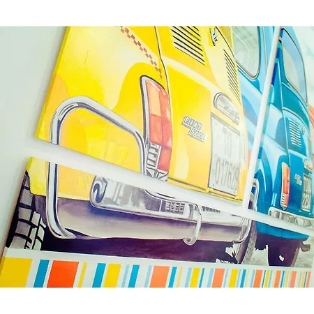 B&biscuit Vendégház Nichelino