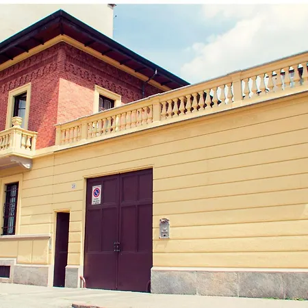 게스트하우스 B&biscuit *