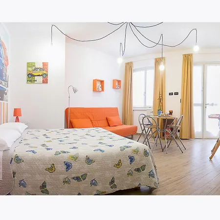 B&biscuit Vendégház *