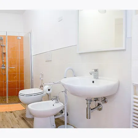 Vendégház B&biscuit Nichelino