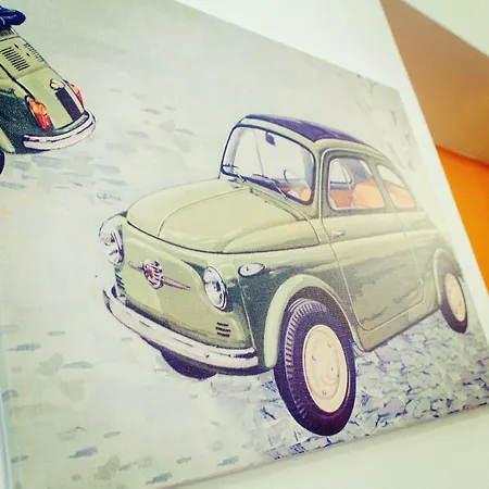 게스트하우스 B&biscuit