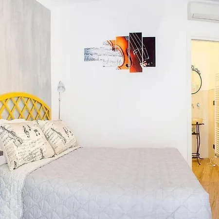 B&biscuit 게스트하우스 니첼리노